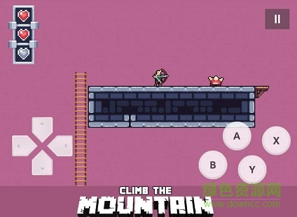 塞莱斯特最勇敢的登山者 塞莱斯特最勇敢的登山者下载