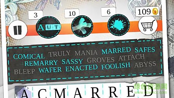 字母填词游戏下载