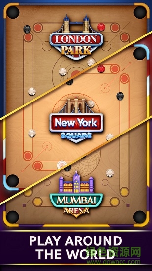 撞球大乱斗 撞球大乱斗安卓版