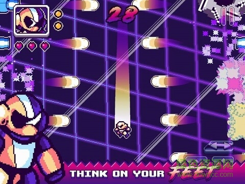 电音逃生 电音逃生下载