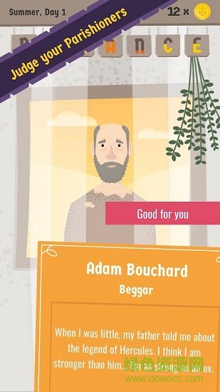 原谅我神父 原谅我神父下载