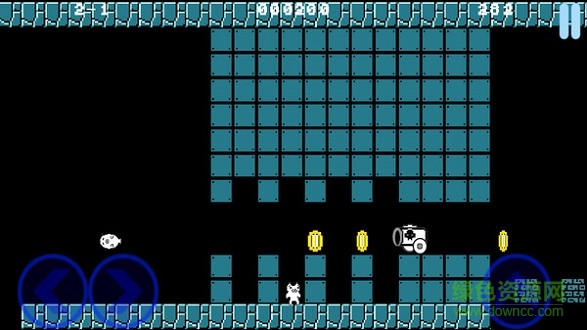 猫里奥行动游戏下载