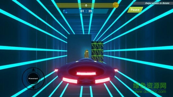 太空币收藏家手游下载