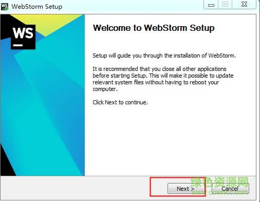 webstorm2019正式版下载