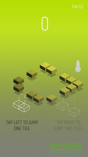 方块跳跃手机版