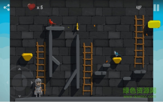 攀登骑士 攀登骑士下载