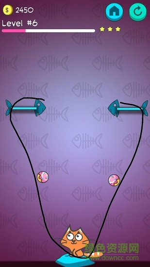 糖果猫咪 糖果猫咪大全安卓版手游下载