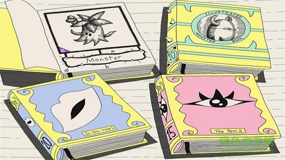 潘克斯妈妈游戏下载