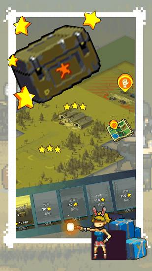 全民僵尸大战最新版 全民僵尸大战九游版下载