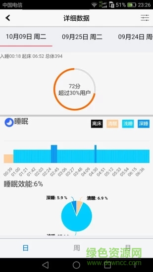 考拉睡眠检测app下载