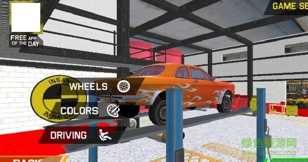 林肯汽车碰撞试验 林肯汽车碰撞试验游戏