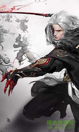 墨香江湖内购版免费手游下载