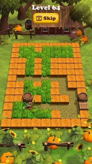 割草机先生 割草机先生下载