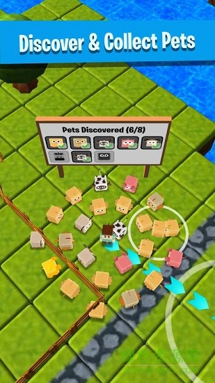 宠物计划 宠物计划下载