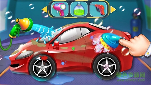 疯狂修理厂 疯狂修理厂手游下载