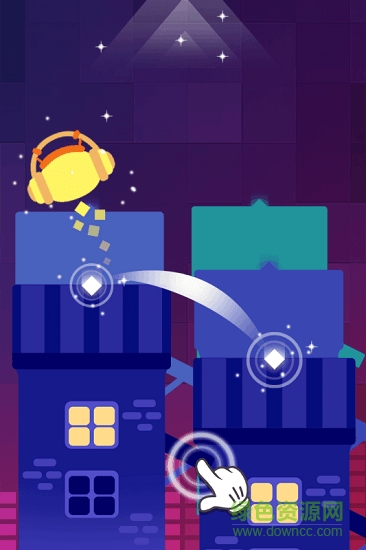 节奏的球球大师手游 节奏的球球大师安卓版下载