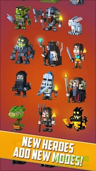 箱子王国手游 箱子王国安卓版下载