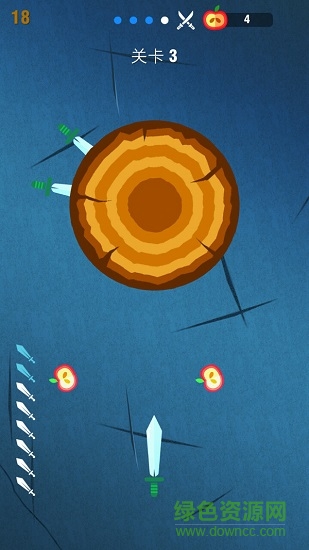 忍者飞刀大师手 忍者飞刀大师手游戏下载