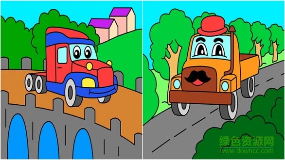 宝宝画汽车 宝宝画汽车app下载