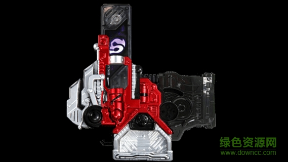 假面骑士w腰带 假面骑士w腰带下载