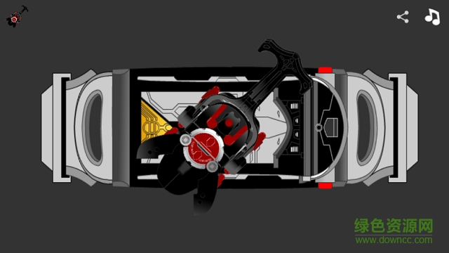 假面骑士甲斗模拟器下载