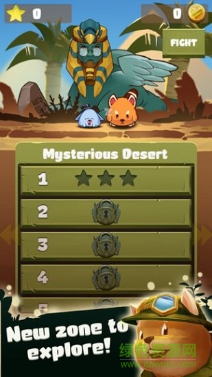 仙境冒险安卓版下载