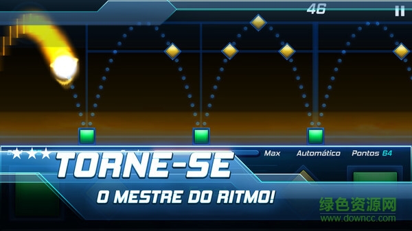 节奏弹跳下载