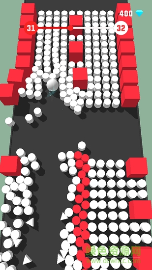 彩球冲撞 彩球冲撞下载