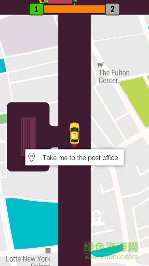 超级出租车安卓版下载