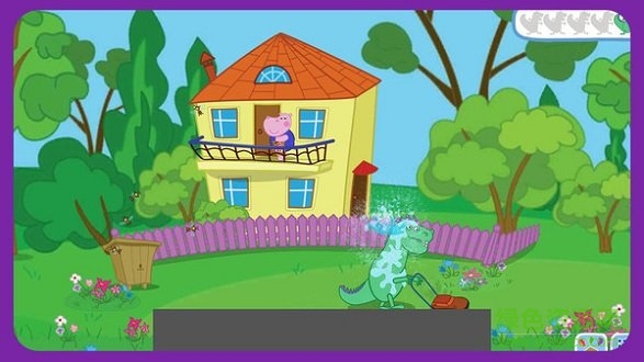 河马佩奇儿童射手 河马佩奇儿童射手游戏下载