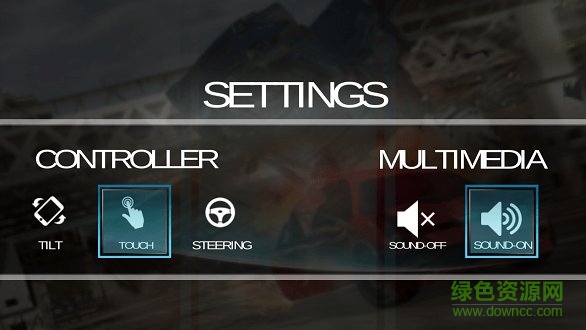 汽车碰撞模拟器官方下载