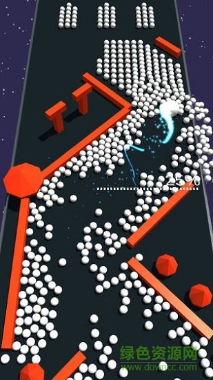 彩球碰撞大作战 彩球碰撞大作战最新下载