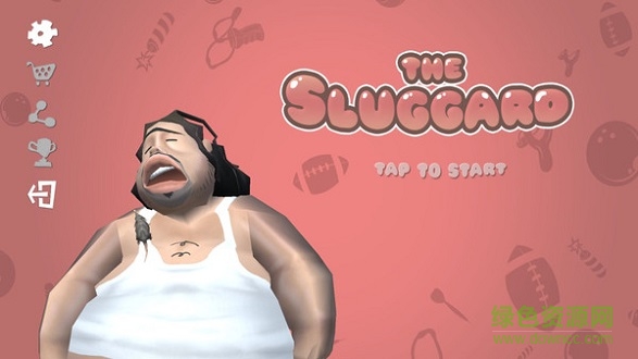 猥琐的大叔游戏下载