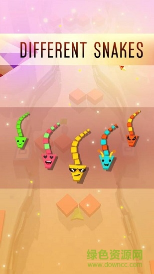 点点贪吃蛇下载