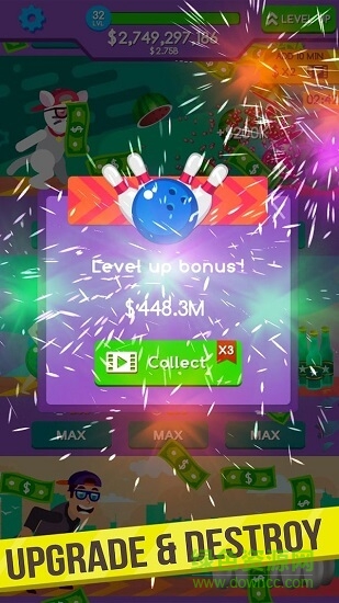 保龄球大亨下载