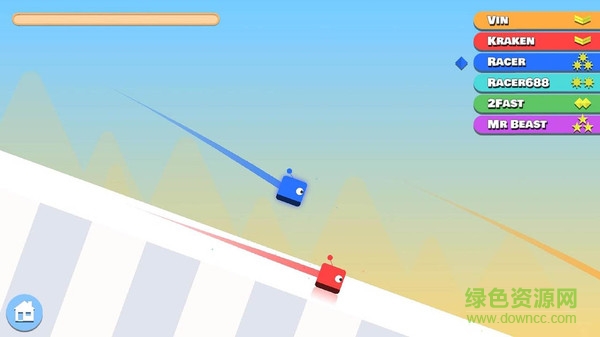 滑冰大作战 滑冰大作战下载