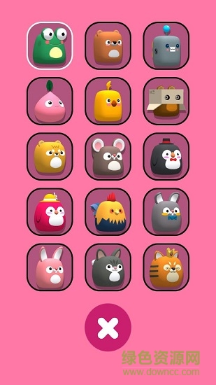 蹦蹦跳小清新 蹦蹦跳小清新安卓版手游下载