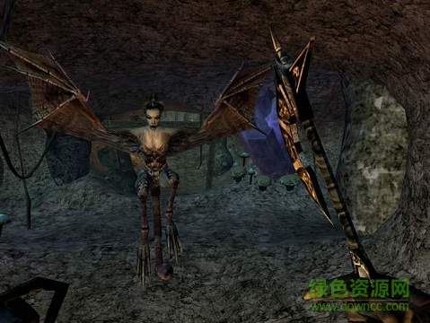 上古卷轴3晨风下载