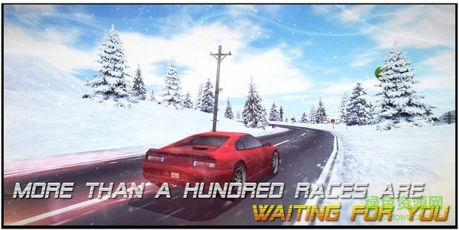 拉力赛车最新版下载