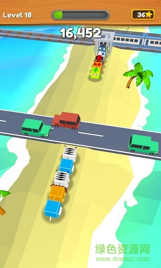 动物救援3d 动物救援3d游戏