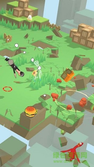 鸡你太美游戏安卓版 鸡你太美游戏下载