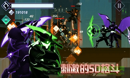 忍者武士刀剑传 忍者武士刀剑传下载