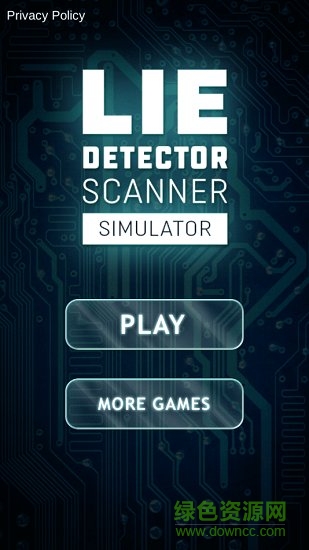 测谎仪器 测谎仪器app下载