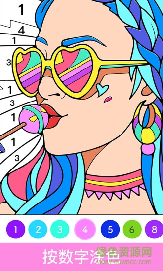 Paint.ly单机游戏 Paint.ly单机版