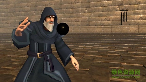 巫师圣地 巫师圣地下载