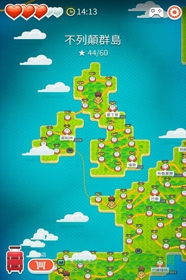 套圈环游世界下载