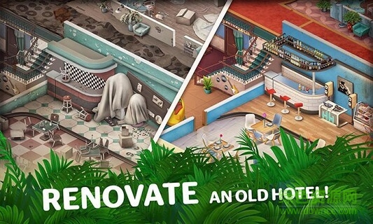 隐藏旅馆最新版 隐藏旅馆下载