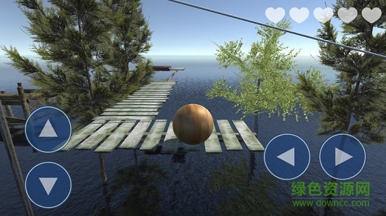 极限平衡器3游戏下载