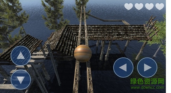 极限平衡器3汉化版 极限平衡器3