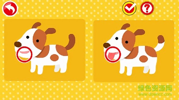 儿童找茬找不同 儿童找茬找不同最新版游戏下载